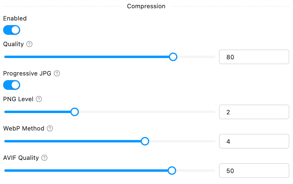 compression-settings-in-innoexport